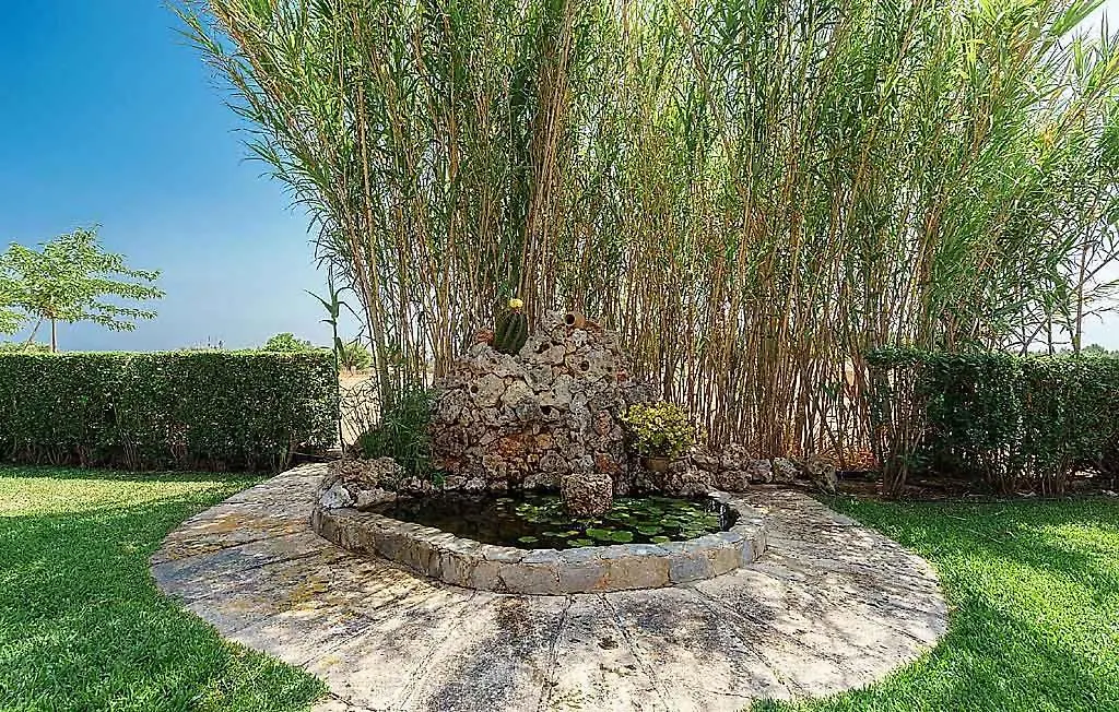 Finca Santa Eulalia Petit Villa Can Picafort  0*, Can Picafort (Mallorca) Spain