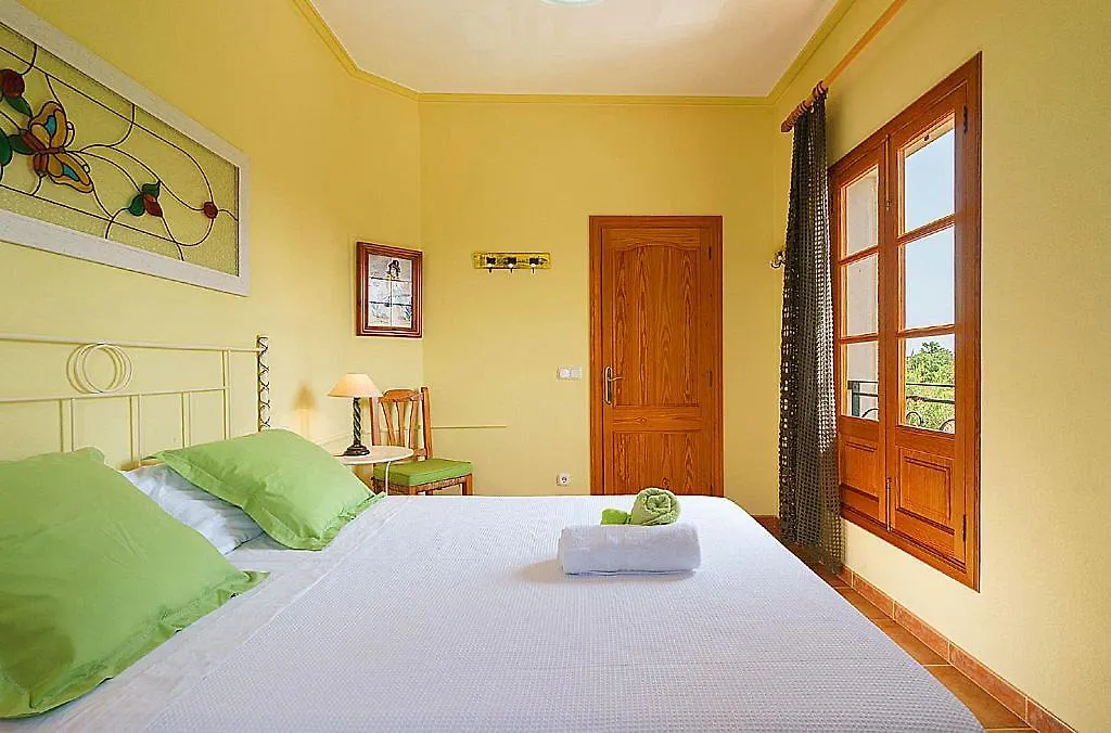 Finca Santa Eulalia Petit Villa Can Picafort