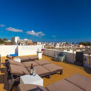  Apartamento Obelisc
